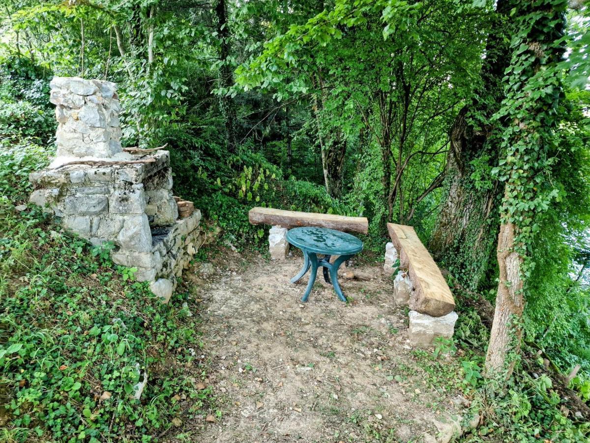 Pixie House - Mreznica, Private Pier, Hot Tub Gornji Zvecaj