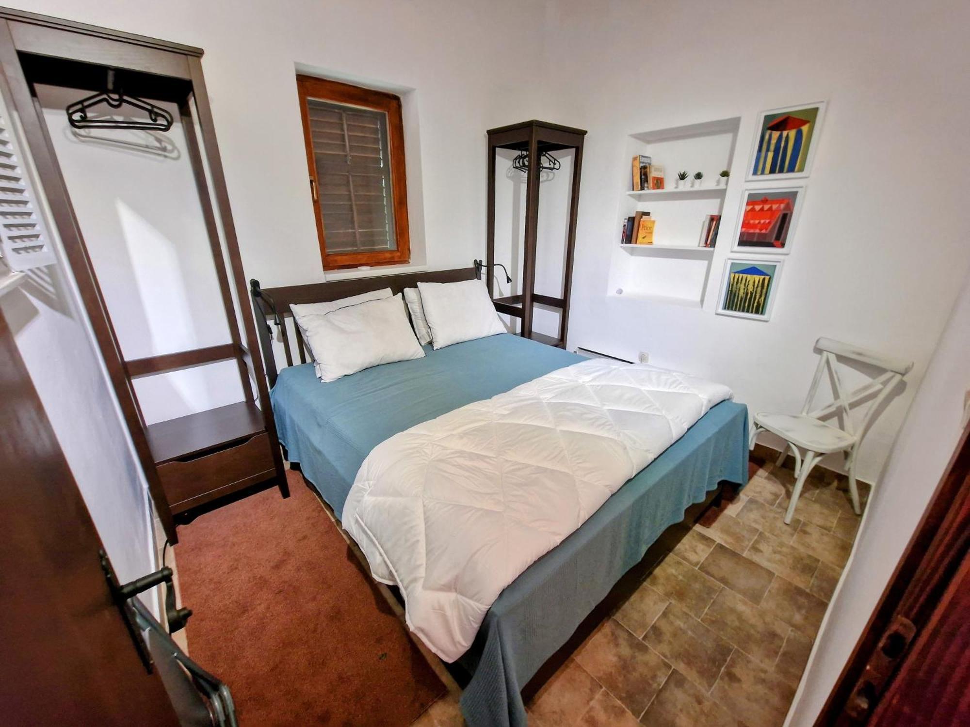 Počitniška hiša Pixie House - Mreznica, Private Pier, Hot Tub Gornji Zvecaj